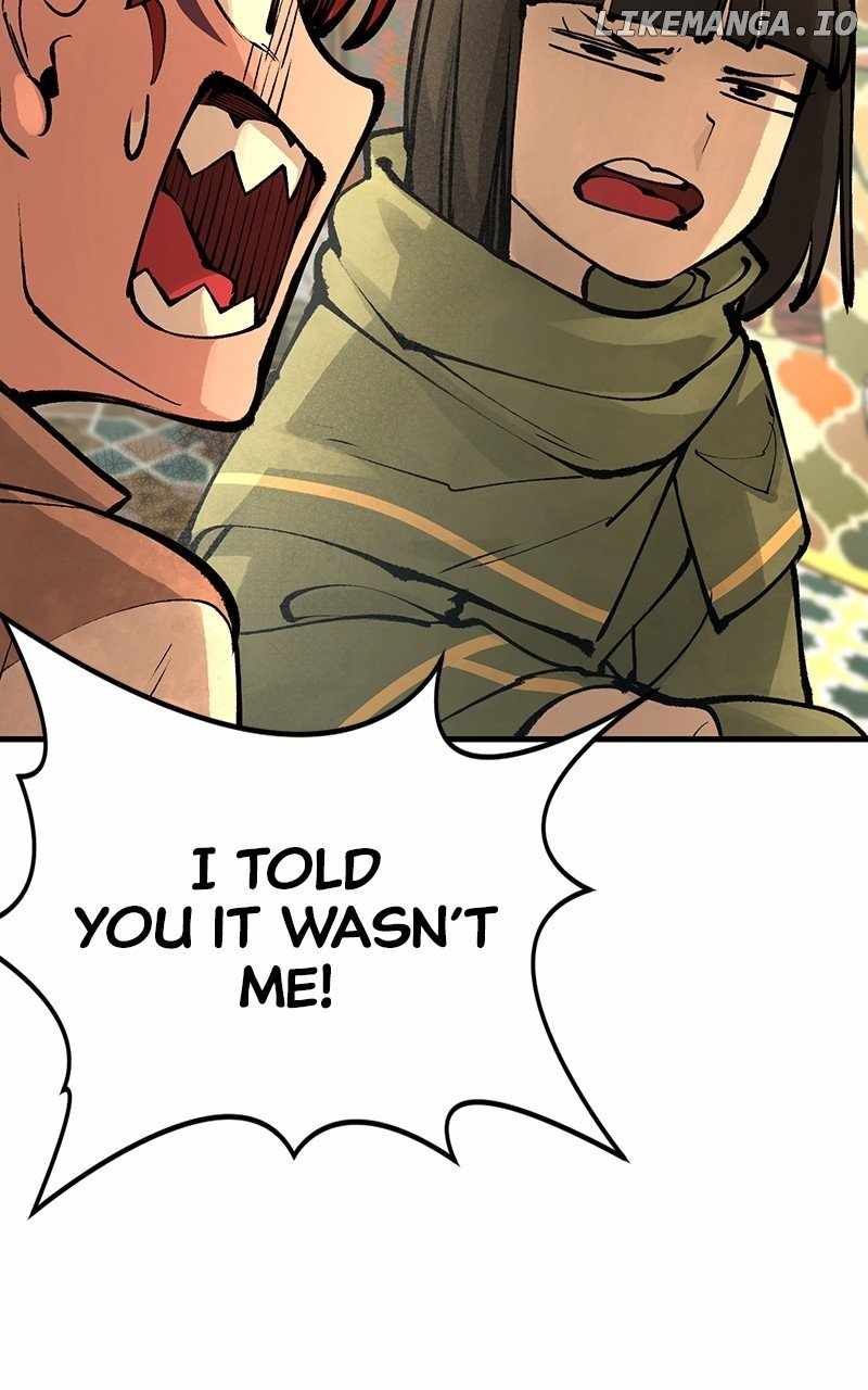 Piece Maker of Flame Chapter 39 44